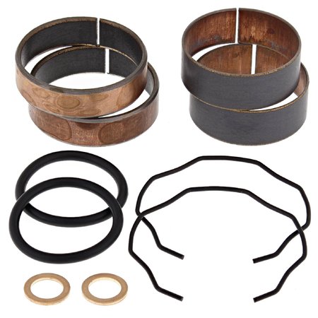 ALL BALLS Fork Bushing Kit For Suzuki AN 400 Burgman 03-16 38-6110